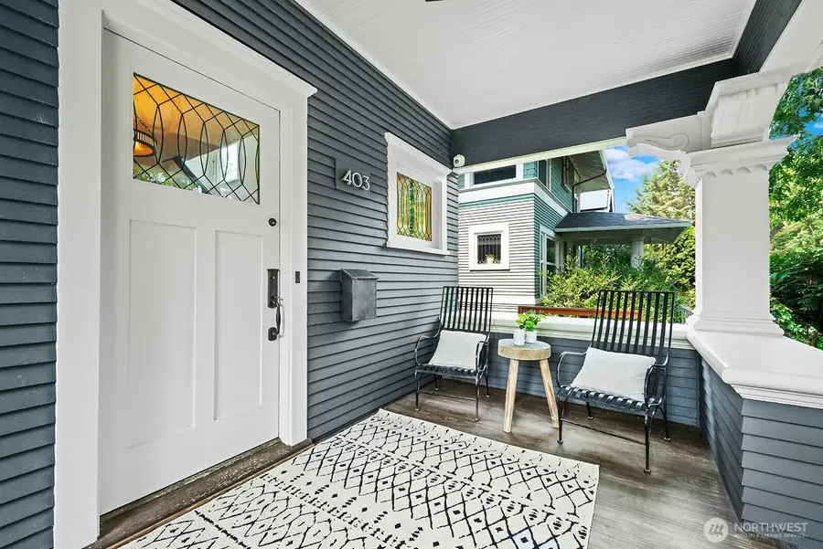 403 18th Avenue E, Seattle, WA 98112 - #3