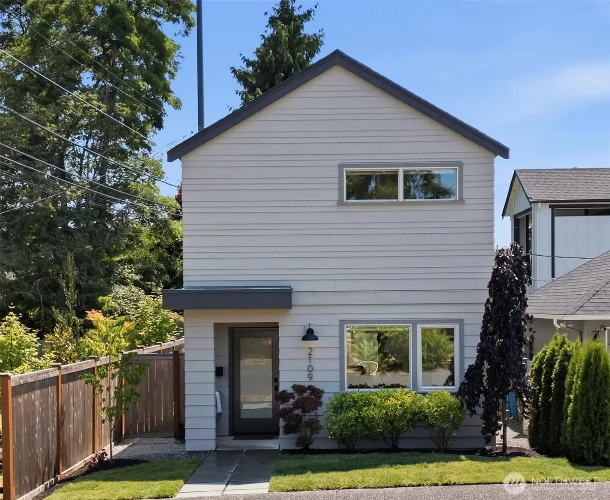 2109 NE 83rd Street, Seattle, WA 98115 - #1