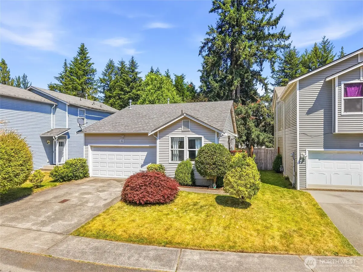6924 Jericho Lane Sw, Olympia, WA 98512 - #1