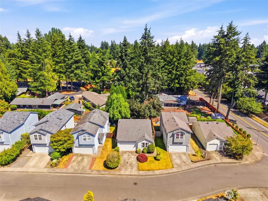 6924 Jericho Lane Sw, Olympia, WA 98512 - #2
