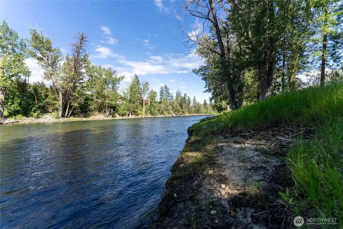 821 Riverside Street, Winthrop, WA 98862 - #1