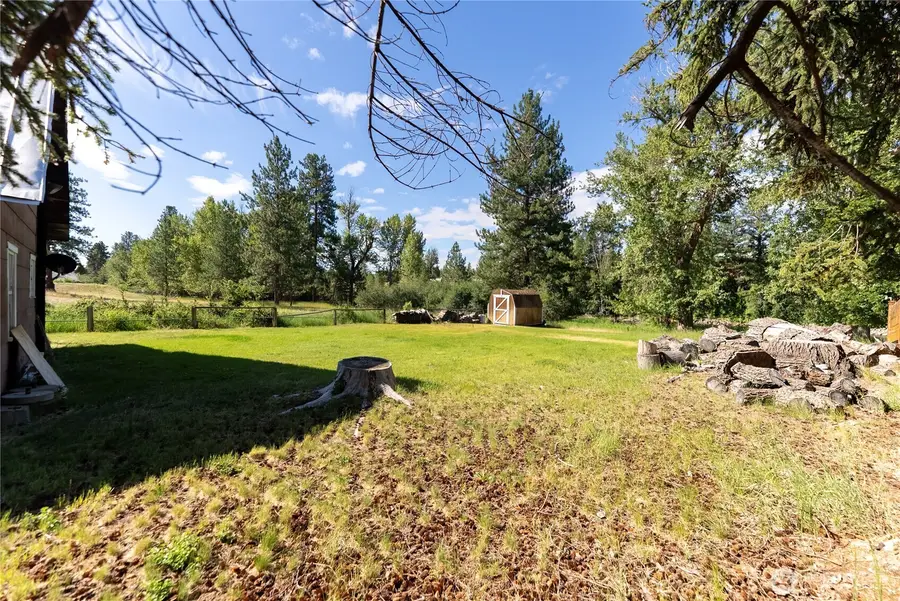 821 Riverside Street, Winthrop, WA 98862 - #3