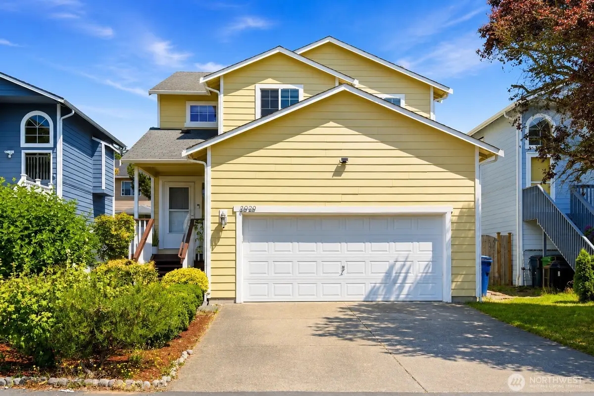 3929 152nd Place Se, Bothell, WA 98012 - #1