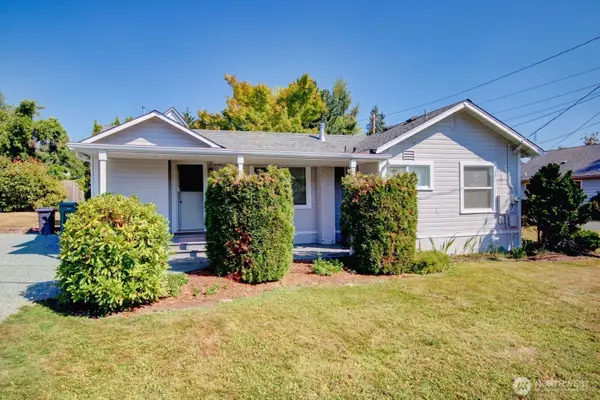 116 S 7th Street, Mount Vernon, WA 98274