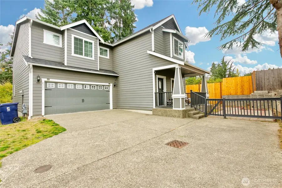 4333 S 52nd Street, Tacoma, WA 98409 - #2