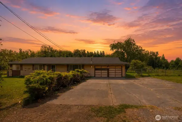 2861 Douglas Road, Ferndale, WA 98248
