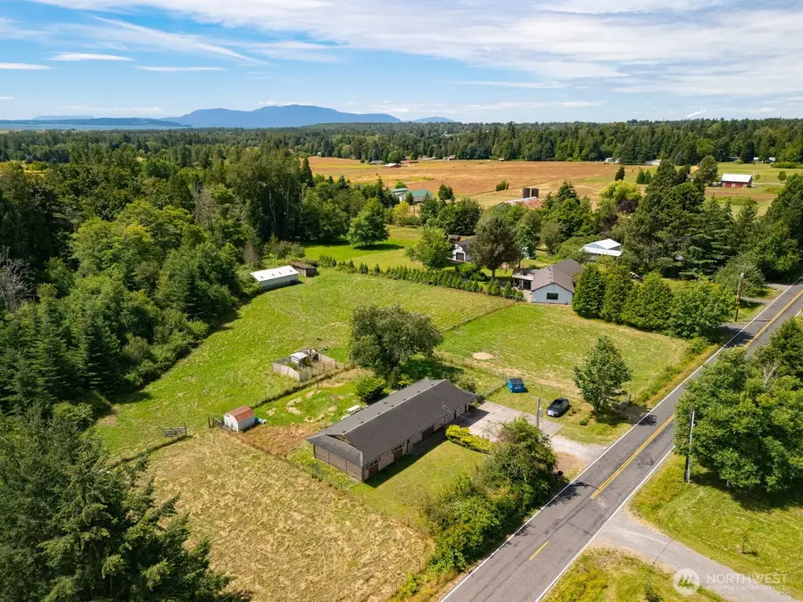 2861 Douglas Road, Ferndale, WA 98248 - #2