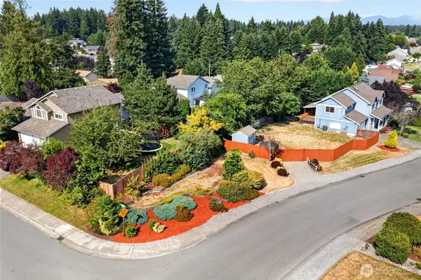 21415 116th Street E, Bonney Lake, WA 98391