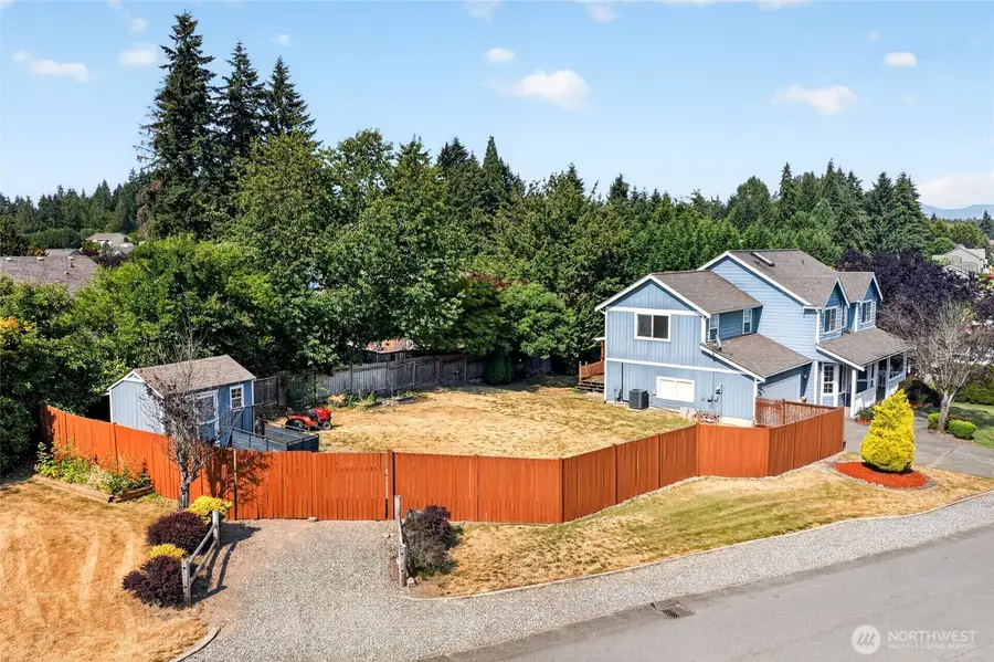21415 116th Street E, Bonney Lake, WA 98391 - #3