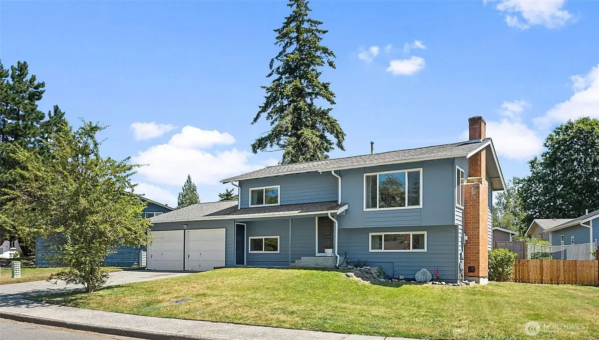 2810 W Crestline Drive, Bellingham, WA 98226 - #1