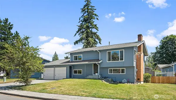 2810 W Crestline Drive, Bellingham, WA 98226