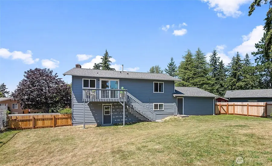 2810 W Crestline Drive, Bellingham, WA 98226 - #2