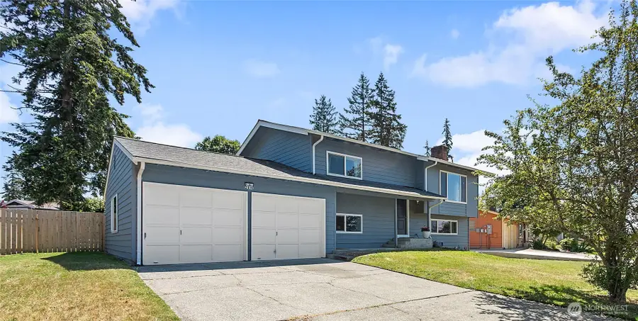 2810 W Crestline Drive, Bellingham, WA 98226 - #3