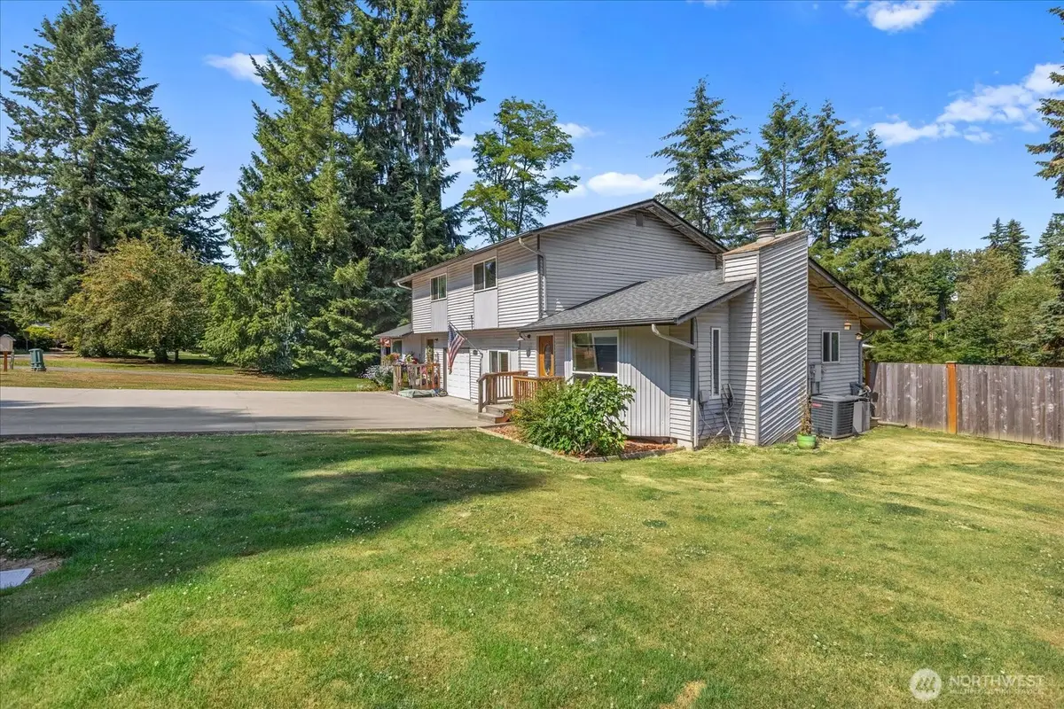 8115 145th Drive Se, Snohomish, WA 98290 - #1