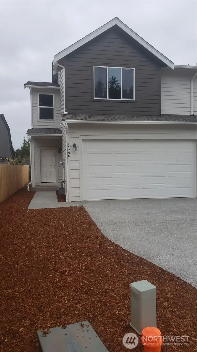 15908 39th Ave East, Tacoma, WA 98446 - #2