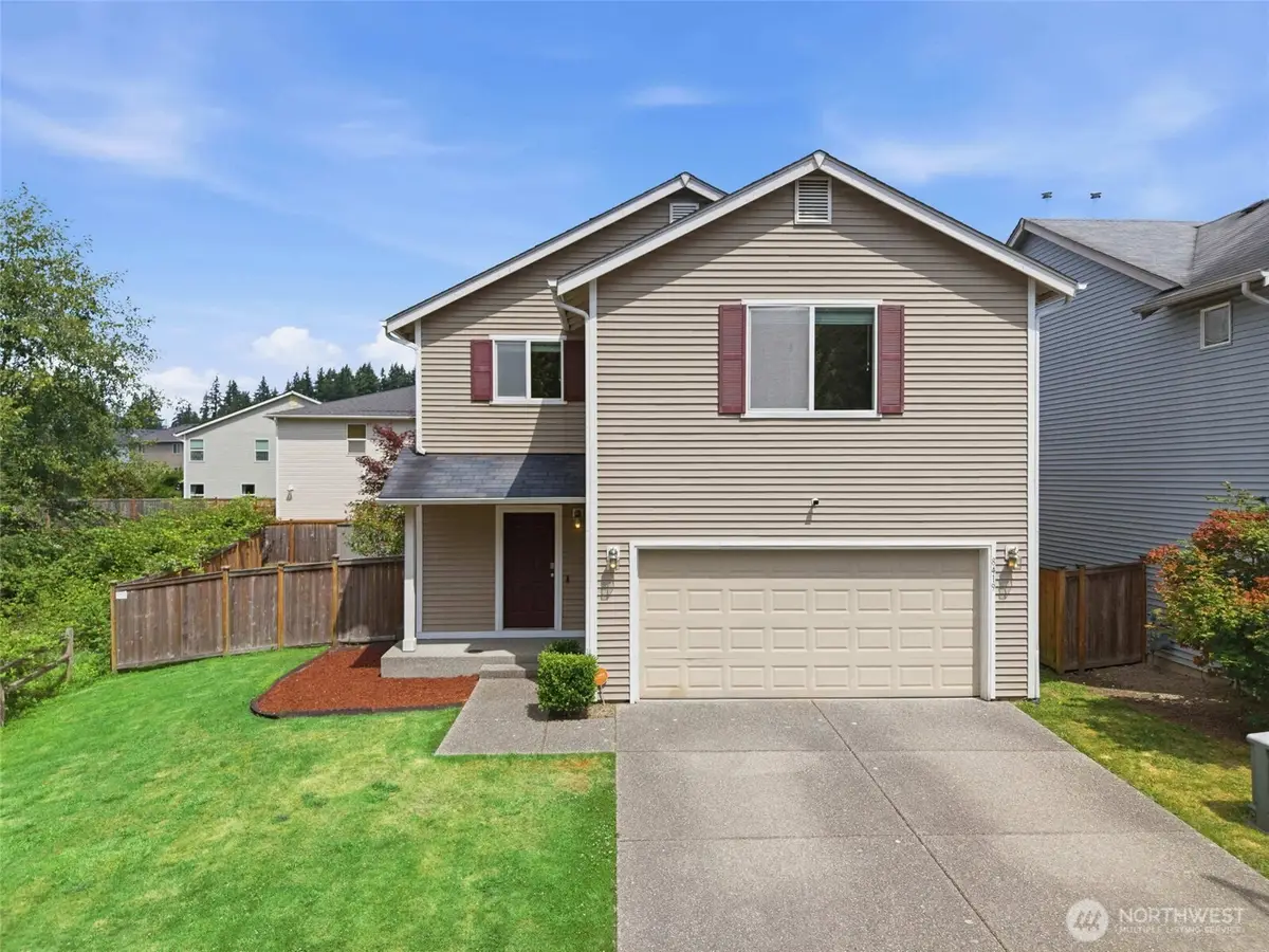 8419 79th Street Ne, Marysville, WA 98270 - #1