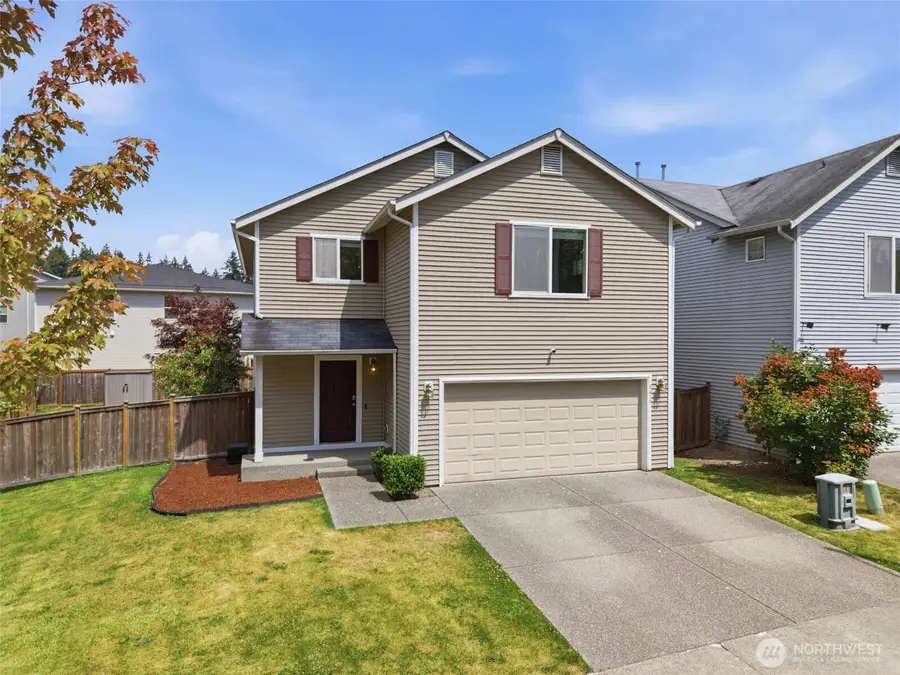 8419 79th Street Ne, Marysville, WA 98270 - #2