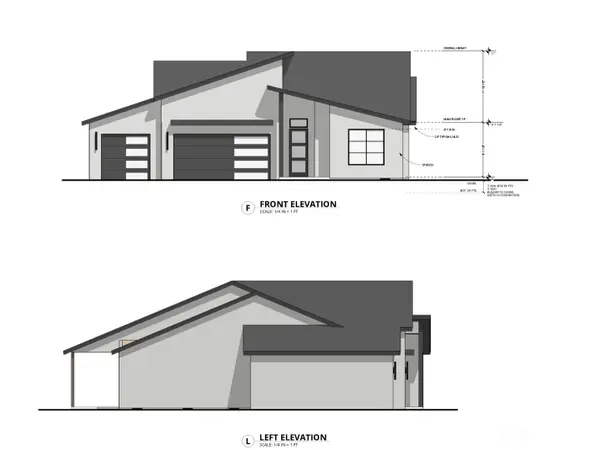 4300 W Surf Scoter Street, Moses Lake, WA 98837
