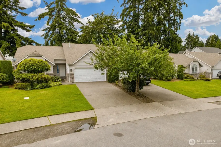 12702 119th Street Ct E, Puyallup, WA 98374 - #2