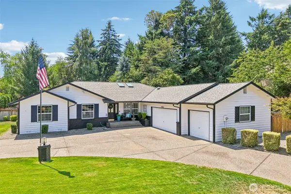 4406 74th Ave Ct Nw, Gig Harbor, WA 98335