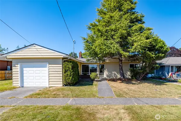 1511 Fowler Street, Mount Vernon, WA 98274