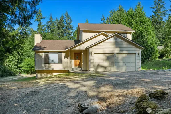 18515 NE 143rd Place, Woodinville, WA 98072