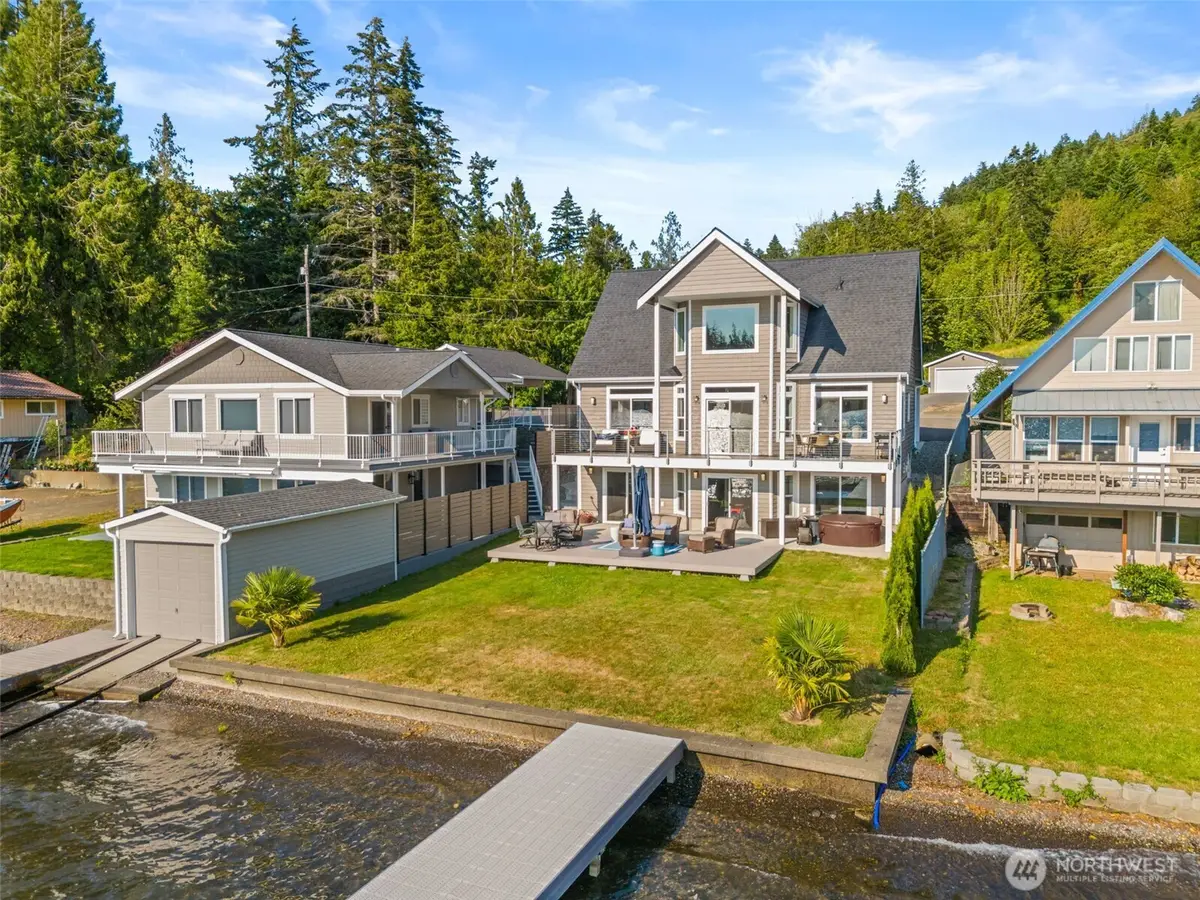 1325 Summit Lake Shore Rd Nw, Olympia, WA 98502 - #1