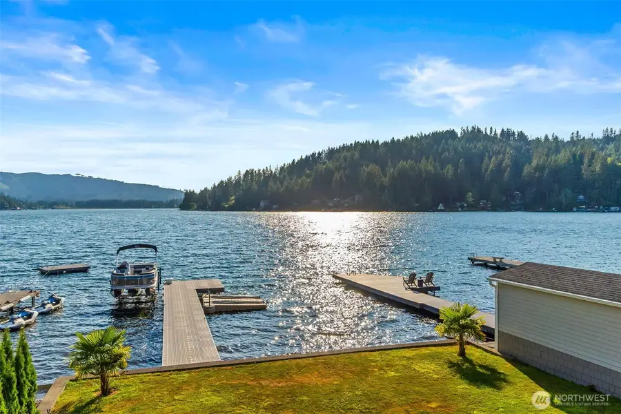 1325 Summit Lake Shore Rd Nw, Olympia, WA 98502 - #2