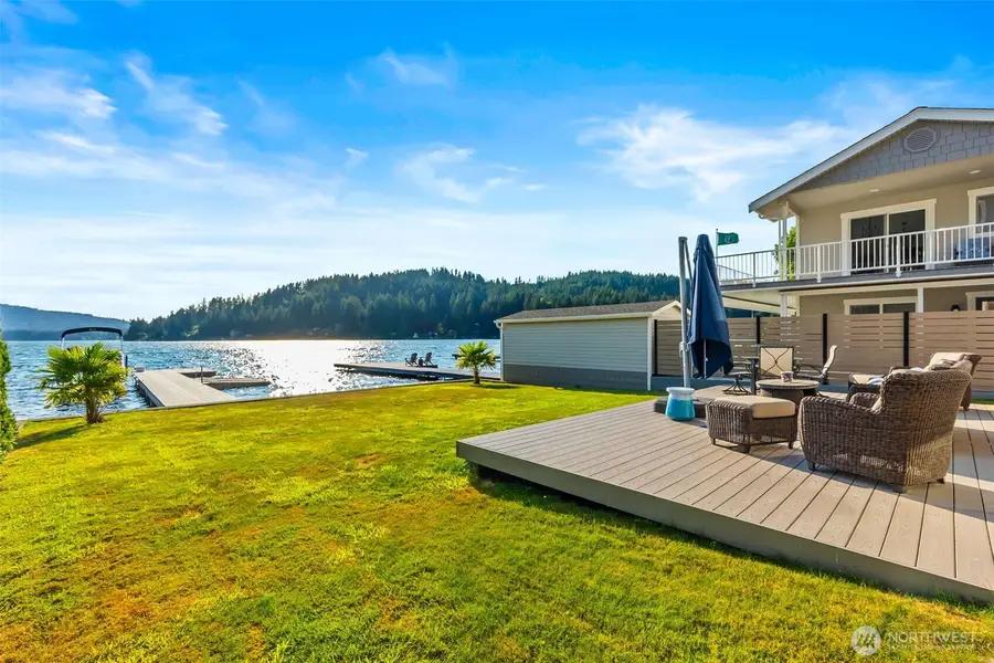 1325 Summit Lake Shore Rd Nw, Olympia, WA 98502 - #3
