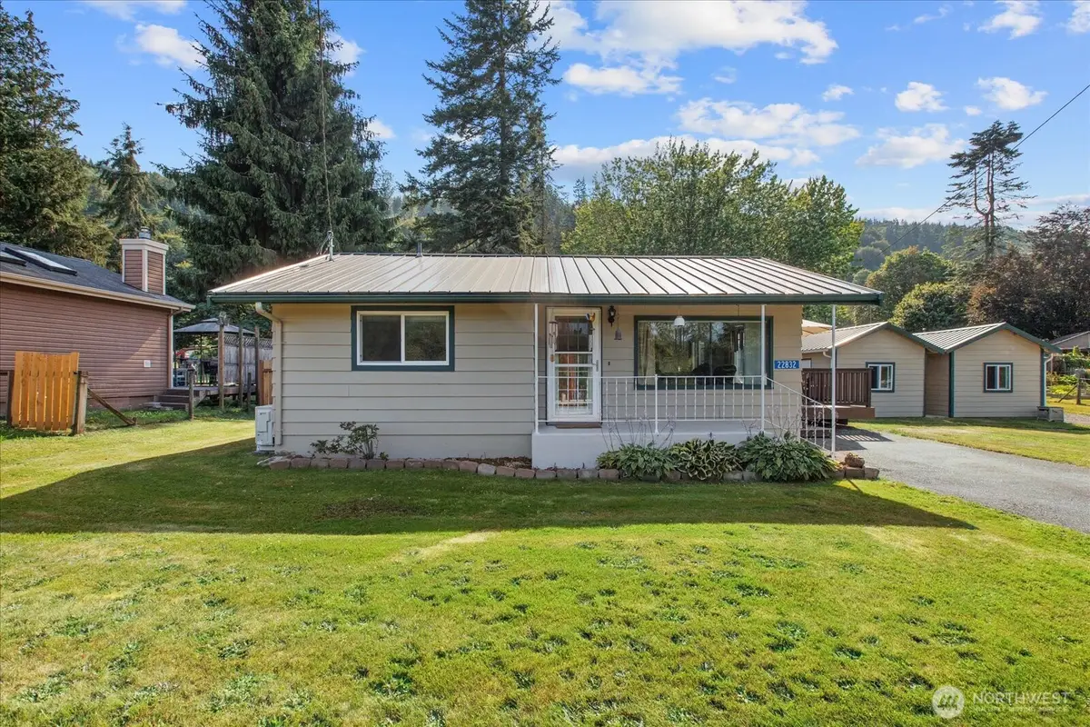 22832 State Route 9, Mount Vernon, WA 98274 - #1
