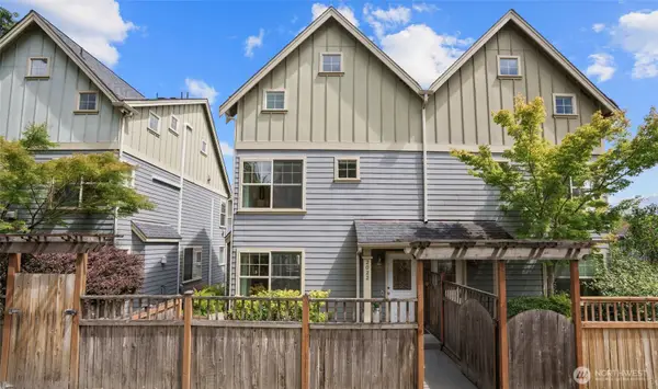 2022 E Terrace Street, Seattle, WA 98122