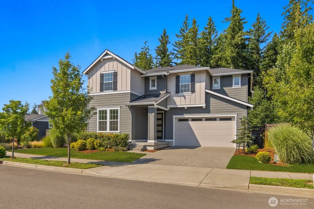 33030 SE Stevens Street, Black Diamond, WA 98010 - #1