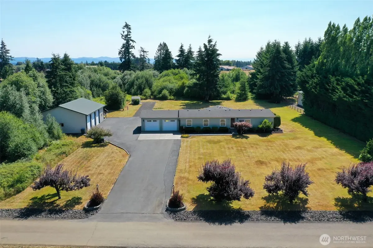 109 Bowers Road, Chehalis, WA 98532 - #1