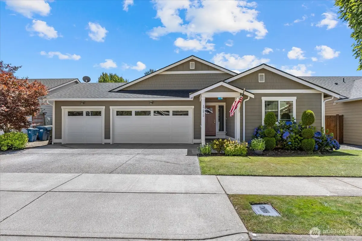 17272 158th Street Se, Monroe, WA 98272 - #1