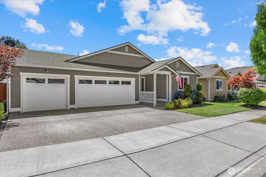 17272 158th Street Se, Monroe, WA 98272 - #2