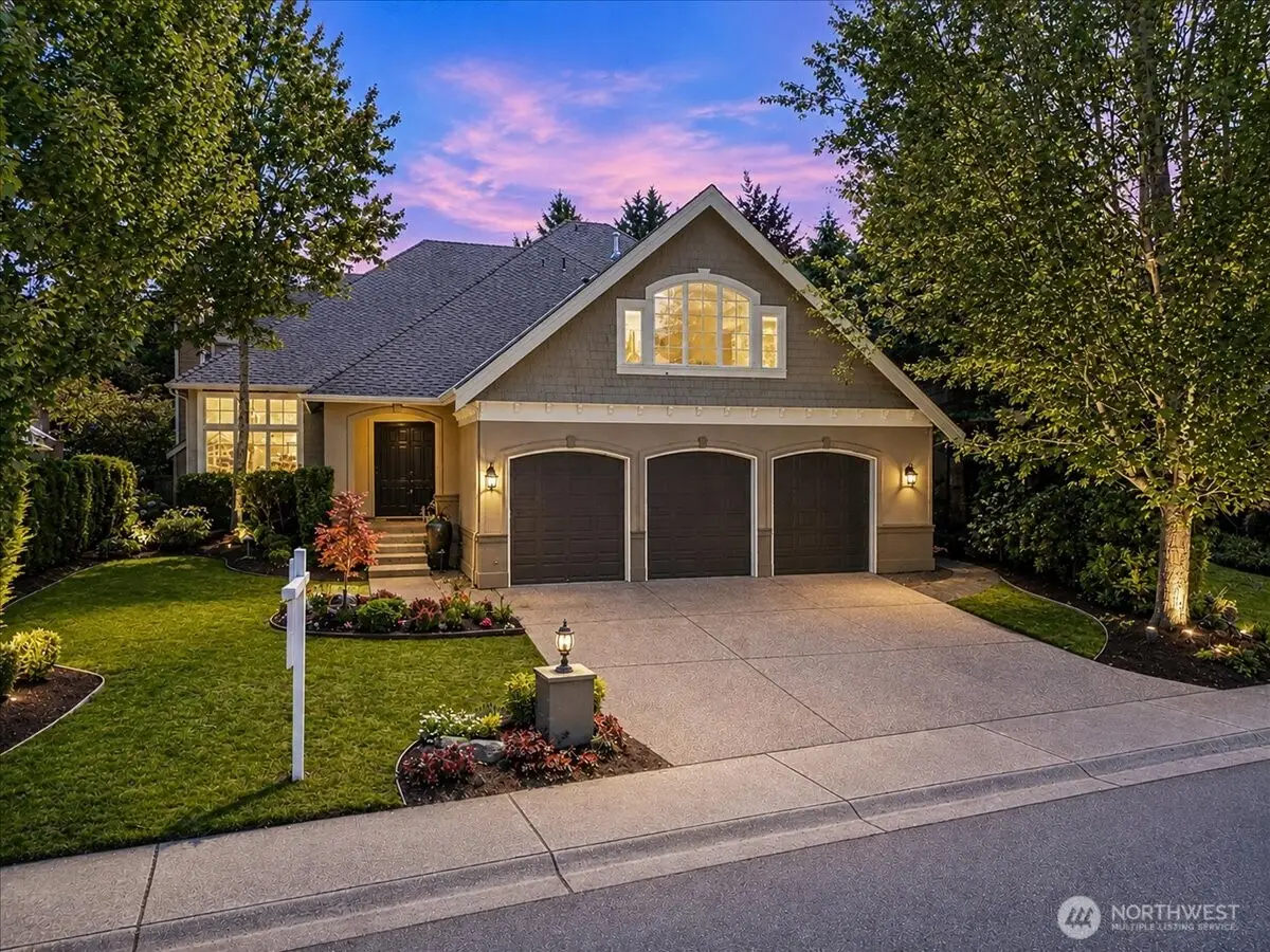 21119 SE 5th St, Sammamish, WA 98074 - #1