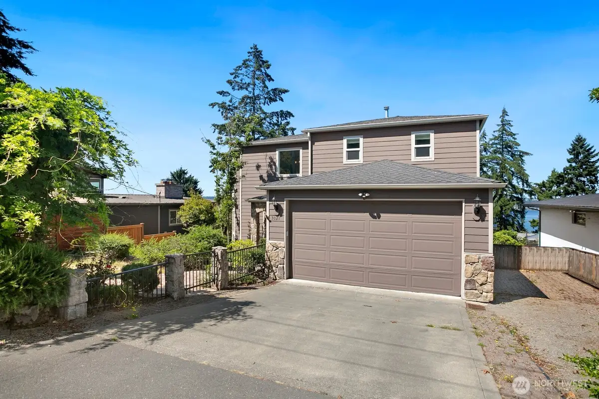 3021 70th Avenue Se, Mercer Island, WA 98040 - #1