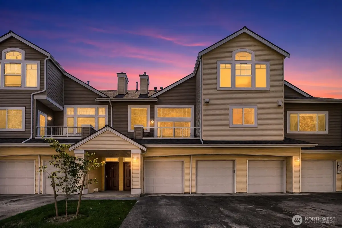 4635 Morris Avenue S #I, Renton, WA 98055 - #1