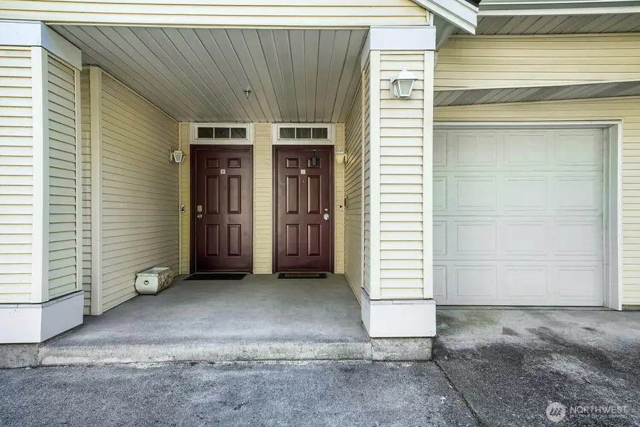 4635 Morris Avenue S #I, Renton, WA 98055 - #3