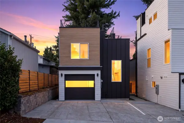 9811 Linden Avenue N, Seattle, WA 98103