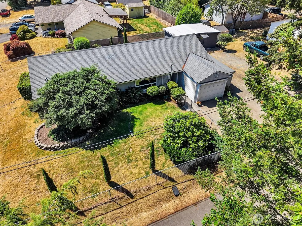 4815 S 184th Street, Seatac, WA 98188 - #1