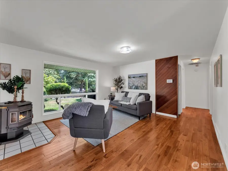 4815 S 184th Street, Seatac, WA 98188 - #3