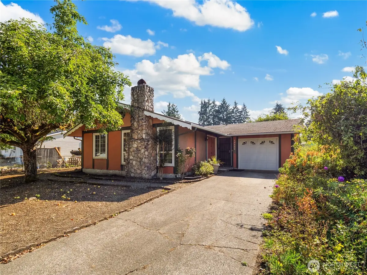 17111 5th Avenue Ct E, Spanaway, WA 98387 - #1