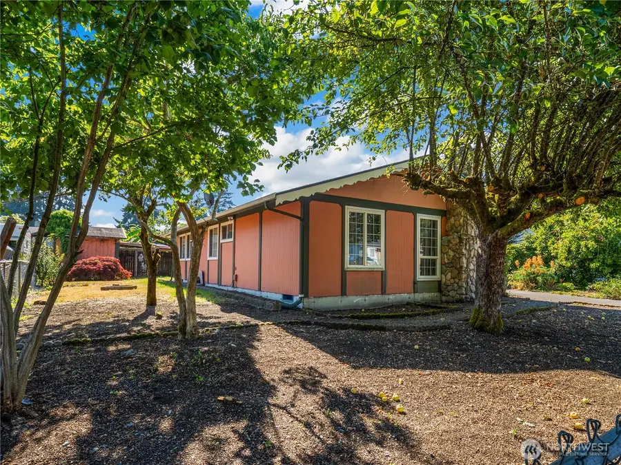 17111 5th Avenue Ct E, Spanaway, WA 98387 - #2