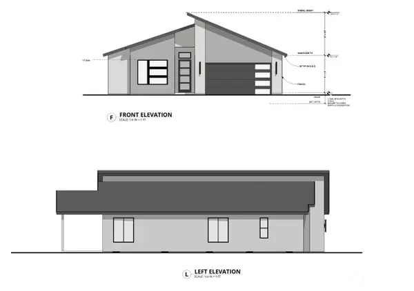 4331 W Surf Scoter Street, Moses Lake, WA 98837