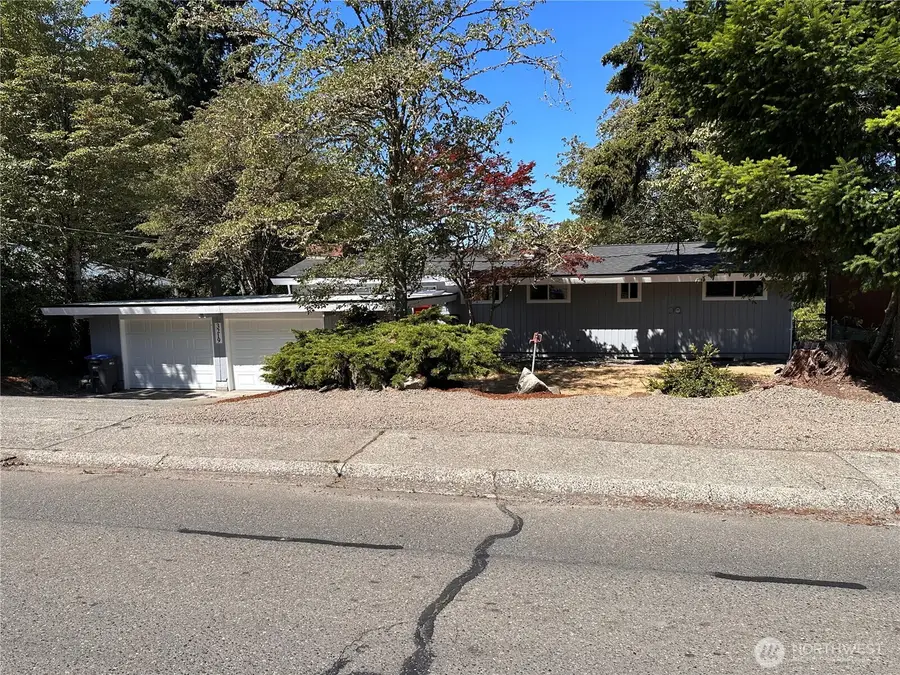 3219 Halverson Avenue, Bremerton, WA 98310 - #3