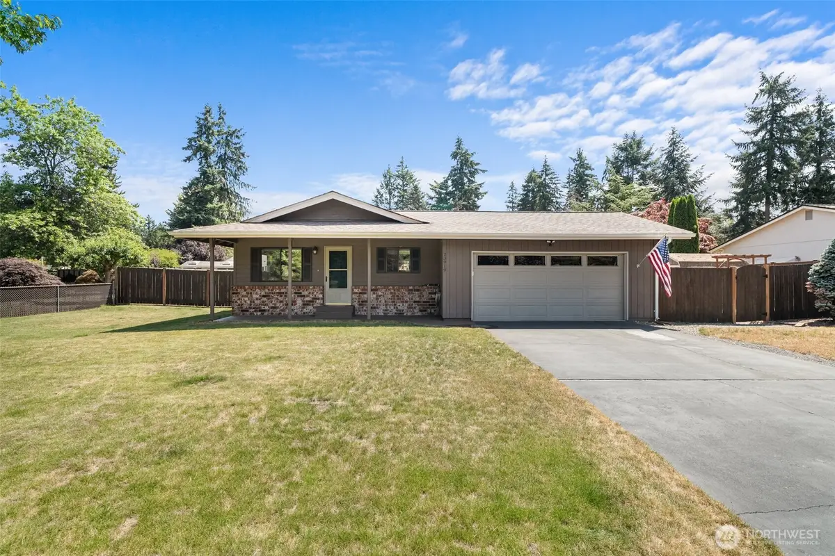 23919 70th Avenue Ct E, Graham, WA 98338 - #1