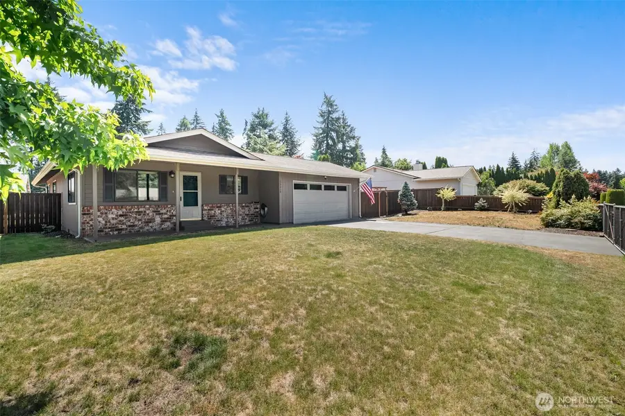 23919 70th Avenue Ct E, Graham, WA 98338 - #3