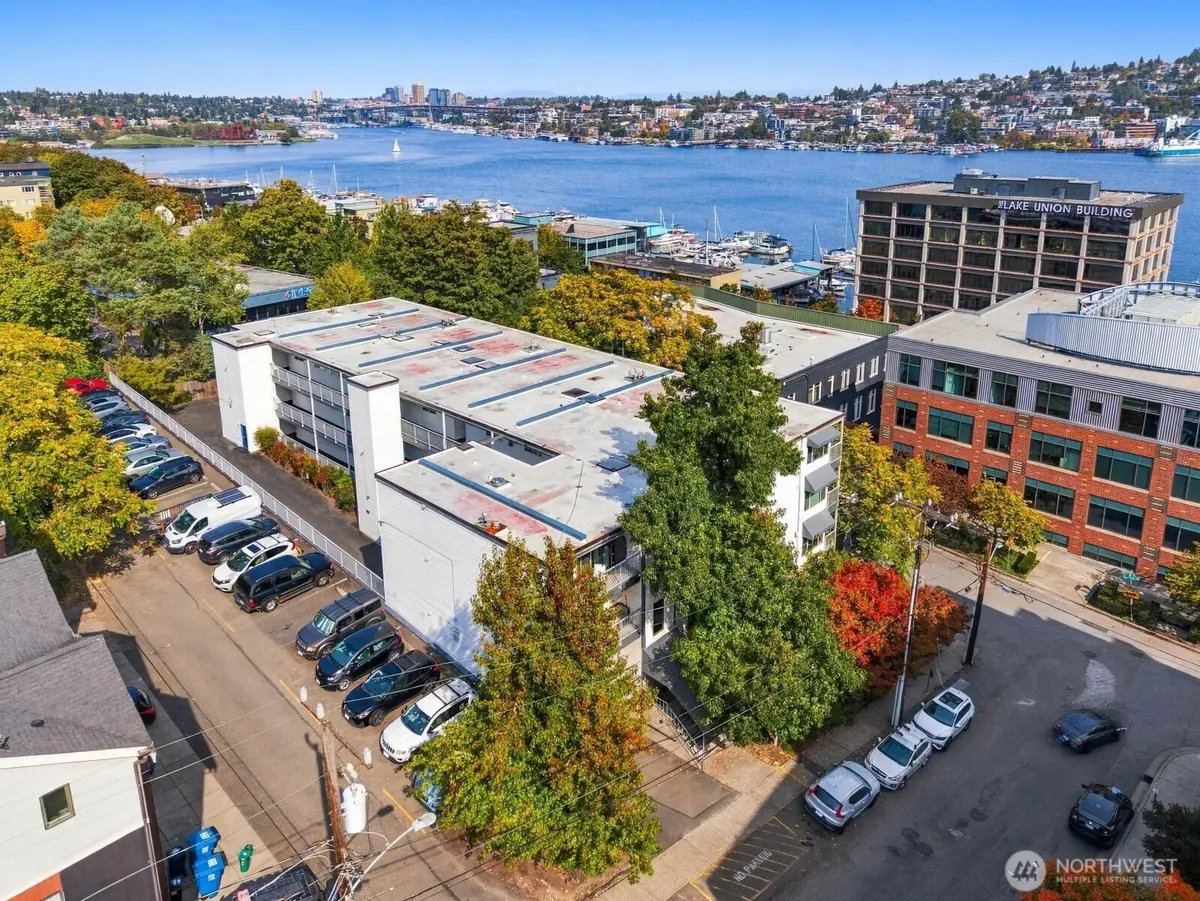 762 Hayes Street #23, Seattle, WA 98109 - #1