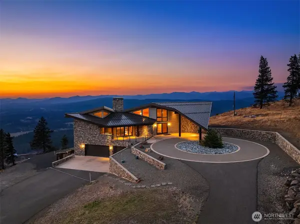 3653 Hart Road, Cle Elum, WA 98922